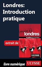 Télécharger le livre :  Londres : Introduction pratique