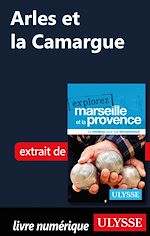 Download this eBook Arles et la Camargue