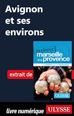 Download this eBook Avignon et ses environs