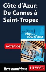 Download this eBook Côte d'Azur: De Cannes à Saint-Tropez
