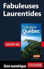 Download this eBook Fabuleuses Laurentides