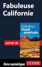 Download this eBook Fabuleuse Californie