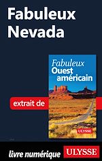 Download this eBook Fabuleux Nevada