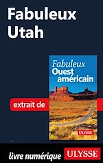 Download this eBook Fabuleux Utah