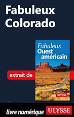 Download this eBook Fabuleux Colorado