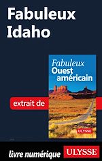 Download this eBook Fabuleux Idaho