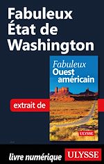 Download this eBook Fabuleux Etat de Washington