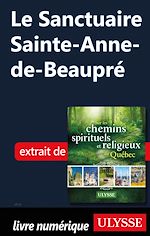 Download this eBook Le Sanctuaire Sainte-Anne-de-Beaupré