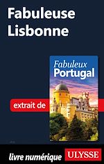 Download this eBook Fabuleuse Lisbonne