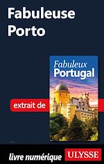 Download this eBook Fabuleuse Porto