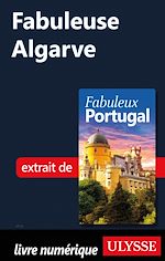 Download this eBook Fabuleuse Algarve