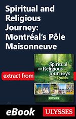 Download this eBook Spiritual and Religious Journey: Montréal's Pôle Maisonneuve