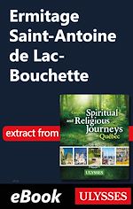 Download this eBook Ermitage Saint-Antoine de Lac-Bouchette