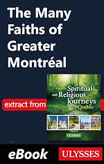 Download this eBook The Many Faiths of Greater Montréal