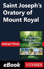 Download this eBook Saint Joseph's Oratory of Mount Royal