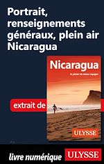 Download this eBook Portrait, renseignements généraux Nicaragua