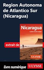 Download this eBook Region Autonoma de Atlantico Sur (Nicaragua)