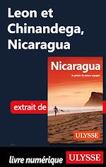 Download this eBook Leon et Chinandega, Nicaragua