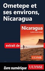Download this eBook Ometepe et ses environs, Nicaragua