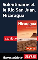 Download this eBook Solentiname et le Rio San Juan, Nicaragua
