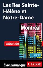 Download this eBook Les îles Sainte-Hélène et Notre-Dame