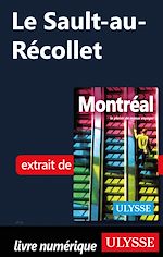 Download this eBook Le Sault-au-Récollet