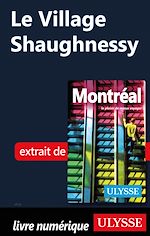 Download this eBook Le Village Shaughnessy