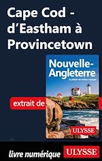 Download this eBook Cape Cod - L'Outer Cape