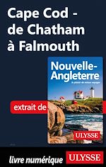 Download this eBook Cape Cod - Le Mid-Cape et le Lower Cape