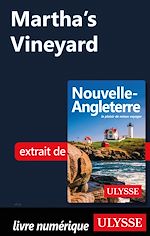 Download this eBook Martha's Vineyard