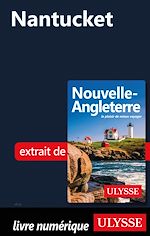 Download this eBook Nantucket