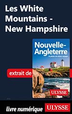 Download this eBook Les White Mountains - New Hampshire