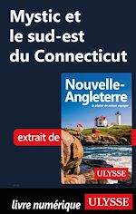 Télécharger le livre :  Mystic et le sud-est du Connecticut