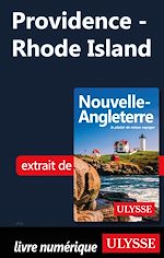 Download this eBook Providence - Rhode Island