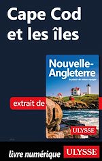 Download this eBook Cape Cod et les îles