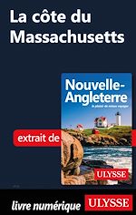 Download this eBook La côte du Massachusetts