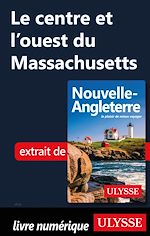 Télécharger le livre :  Le centre et l'ouest du Massachusetts