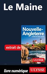 Download this eBook Le Maine