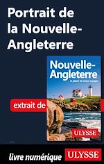 Download this eBook Portrait de la Nouvelle-Angleterre