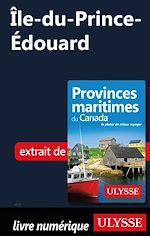 Download this eBook Ile-du-Prince-Edouard