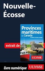 Download this eBook Nouvelle-Ecosse