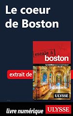 Download this eBook Le coeur de Boston