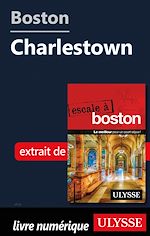 Download this eBook Boston - Charlestown