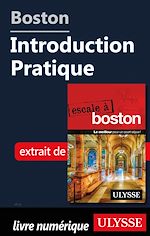 Download this eBook Boston - Introduction Pratique