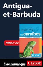 Download this eBook Antigua-et-Barbuda