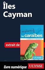 Download this eBook Iles Cayman