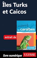 Download this eBook Iles Turks et Caicos