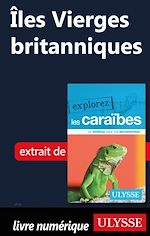 Download this eBook Iles Vierges britanniques