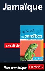 Download this eBook Jamaïque
