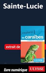 Download this eBook Sainte-Lucie